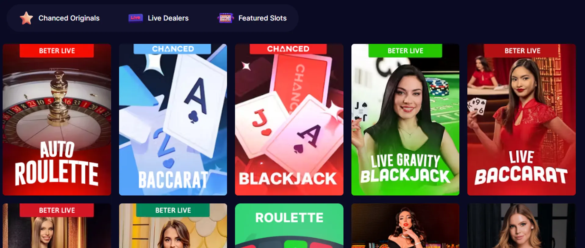 luck777