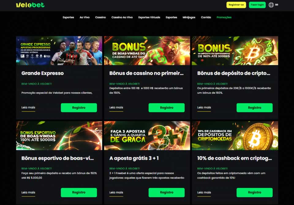 Plataforma globalbet