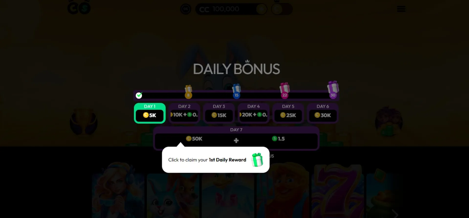 cashwin