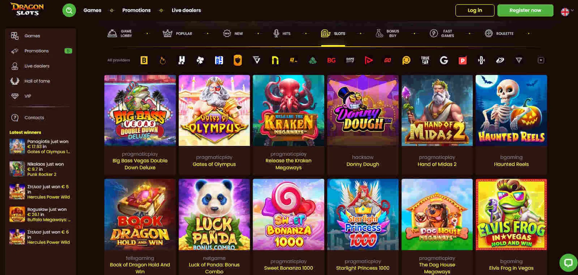Bet3 login