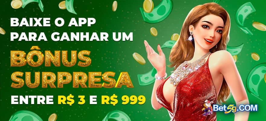betjogos