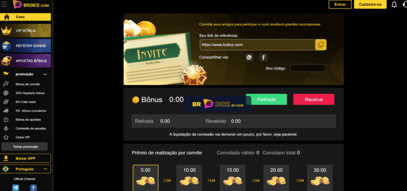 H2 bet paga