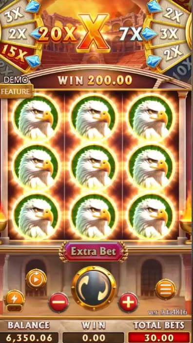 7777 casino