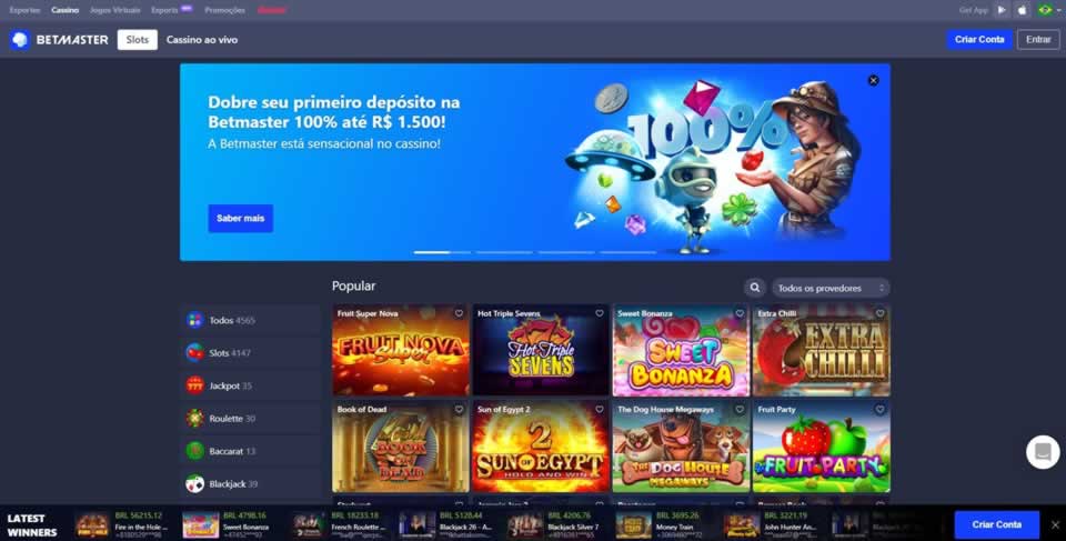site betano fora do ar