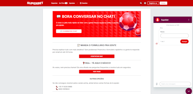 betsul paga mesmo