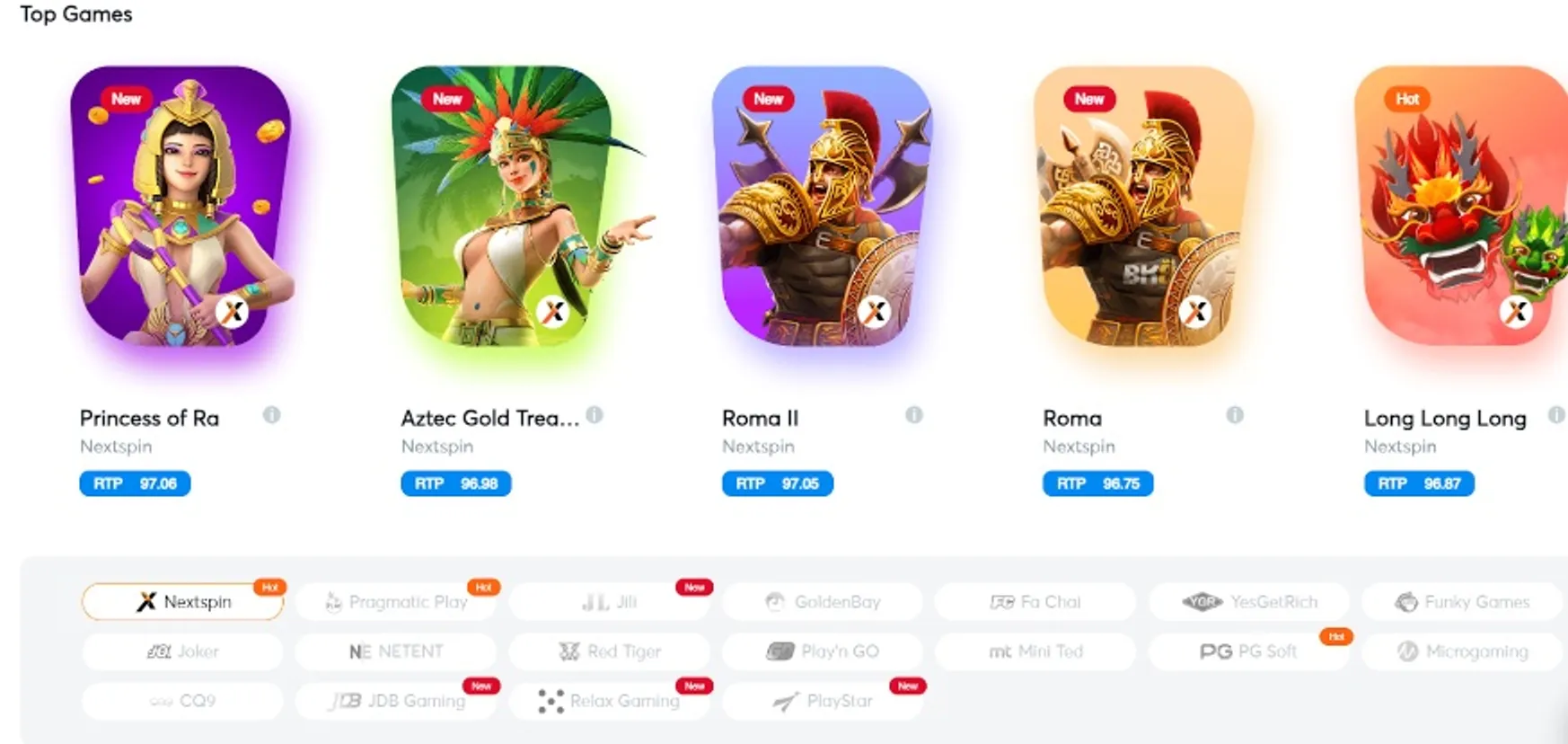 bet,app