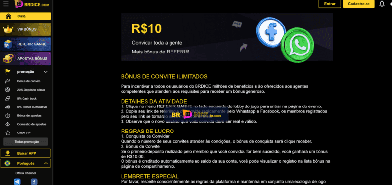 Pix apostas