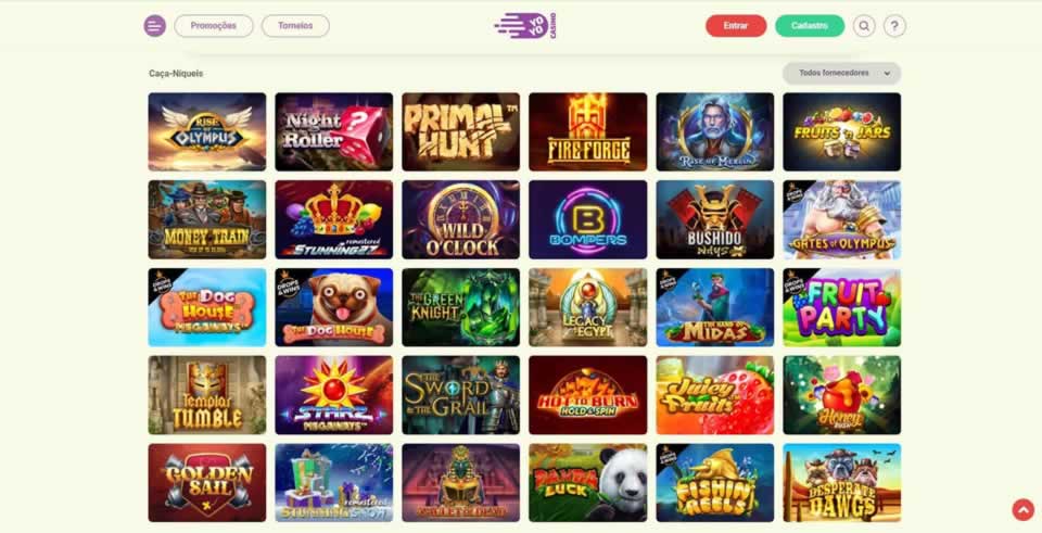 Caixabet login