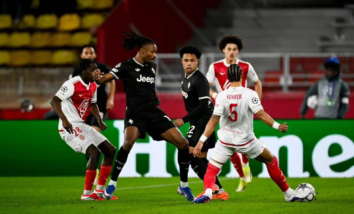 2-0也出局，2-3被绝杀！意甲欧冠一夜全军覆没，孔蒂宿命难破，直通名额全丢